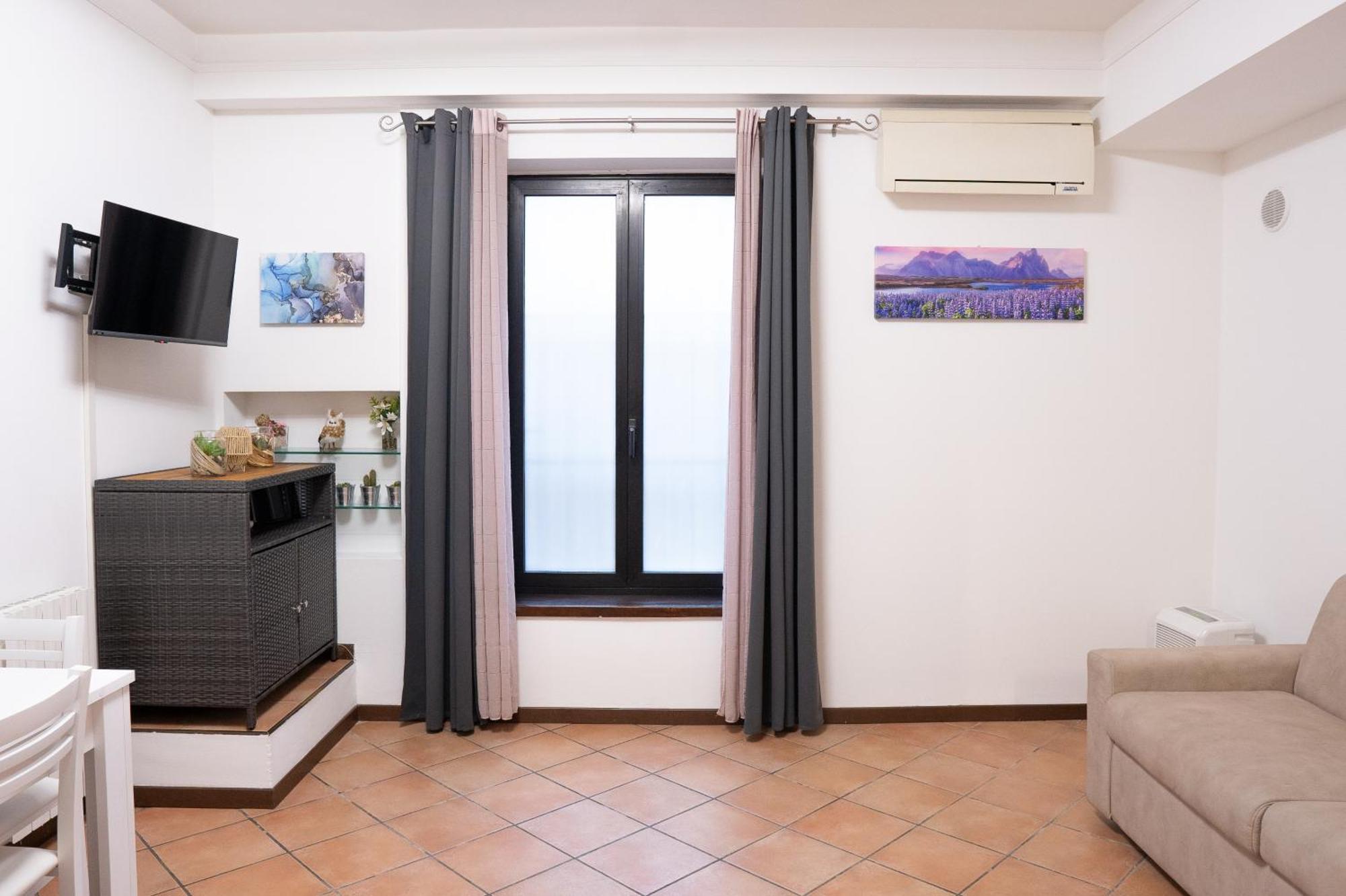 Residenza Longhena Apartment - Verona — Photos 3