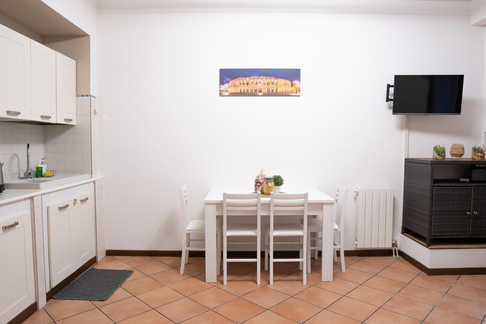 Residenza Longhena Apartment - Verona, Verona